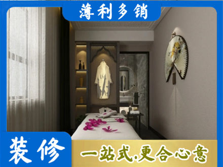 果洛州班玛县正规衣帽间装修